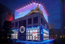 パリ・サン=ジェルマン、体験型ポップアップスペース「ICI C’EST PARIS LA MAISON」をゴールデンウィーク限定で東京・渋谷にて展開