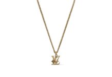 【ルイ・ヴィトン】毎日の装いにさりげない存在感をプラスする新作メンズアクセサリーを発売