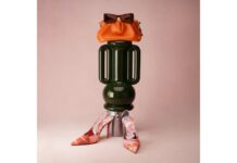 クリスチャン ルブタンの2026年サマーコレクション 『Miss Z』ラインより新作スリングバックモデルが登場