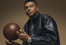 【ウブロ】新作「ビッグ・バン リローデッド キリアン・エムバペ」揺るぎない挑戦心を体現するタイムピースが誕生