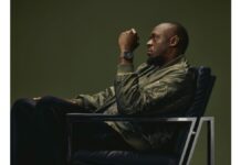 【ウブロ】新作「ビッグ・バン リローデッド ウサイン・ボルト」信念を体現する、躍動するマニフェスト