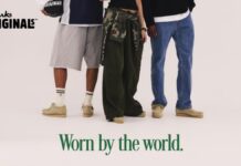 Clarks Originals “Wallabee Day 2026”