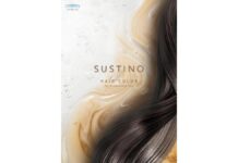 【中野製薬株式会社】ヘアカラーブランド「SUSTINO」から新色を発売
