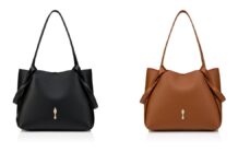 クリスチャン ルブタンより新作トートバッグ「BETTINA」を日本先行発売