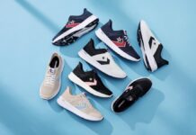 足元から軽やかに、スタイリングをアップデート。コンバースの「SLIT SLIDE」シリーズに新色が登場