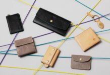 〔イル ビゾンテ〕日本限定 STITCH COLLECTION 発売のお知らせ