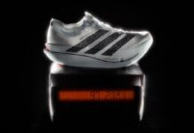 アディダスより100gを切るスーパーレーシングモデル ADIZEROシリーズ史上最軽量「ADIZERO ADIOS PRO EVO 3」を発表