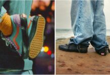OTW by Vans x Julian Klincewicz 幼少期の記憶をもとに、スケートやビーチカルチャー、手描きアートを融合した第4弾コラボコレクションが登場