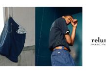 「JOURNAL STANDARD relume」より “大人が穿けるワークショーツ”をテーマにした「Dickies(R)」別注モデルが登場