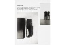 “JUTTA NEUMANN”の別注サンダルが発売。【L’ECHOPPE】