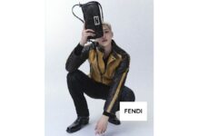 Stray Kids のバンチャンがフェンディ「バゲット(R)」キャンペーン動画に登場