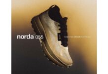 トレイルランニングブランド「norda」より、新たなハイパフォーマンスモデル「055」が登場!