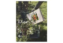 【Dior】2026年ウィンター コレクションのキャンペーンが公開