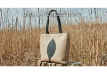 【HIROKO HAYASHI】新作2026秋冬コレクションを発売