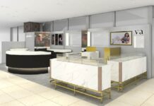 【ヴイエー ヴァンドーム青山】9月3日(木)に東海エリア唯一の店舗となるタカシマヤ ゲートタワーモール店をオープン