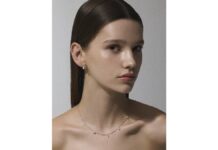 自立した大人の女性のためのジュエリーブランド【BANYAN(バンヤン)】、人気コレクション「Bare」から新作が登場。〈9月5日(土)