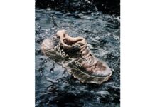 スペイン発のトレイルランニングブランド「NNormal」 NEW MODEL 「Cadi GTX」9月2日(水)発売開始