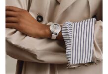 【Dior】「ディオール グラン バル」が紡ぐ、時の渦