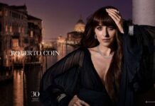 イタリアンジュエリーブランド【ロベルト コイン】30周年を記念して「Cobra(コブラ)」コレクションを復刻