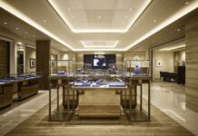 オランダ発ダイヤモンドジュエラー「ROYAL ASSCHER(ロイヤル・アッシャー)」が、「ロイヤル・アッシャー ブティック 大阪」をグランドオープン
