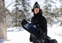 【ニューエラ】本格的なスノーシーズンに先駆け、「NEW ERA(R) SNOWBOARDING」の2026-27シーズン最新作を10月8日(木)より発売