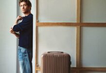 【RIMOWA】人気コレクションに新シーズナルカラー「アンバー ブラウン」と「ウルトラマリン ブルー」が登場