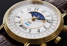 90年代の『TIMEX(タイメックス)』の名作時計を復刻。「1990 Moon Phase & Calendar Dial Reissue(ムーンフェイズ&カレンダー ダイヤル リイシュー)」発売