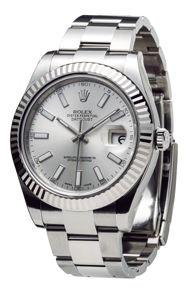 ROLEX DATEJUST Ⅱ