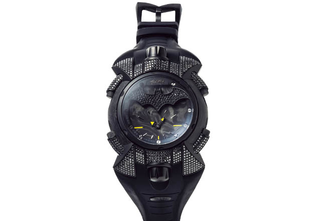 Batman 8000 BLACK DIAMOND