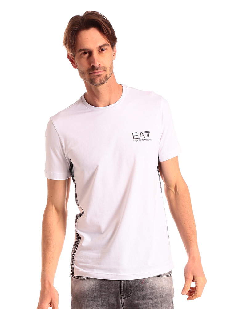 EMPORIO ARMANI エンポリオアルマーニ メンズ Tシャツ 半袖 EA7