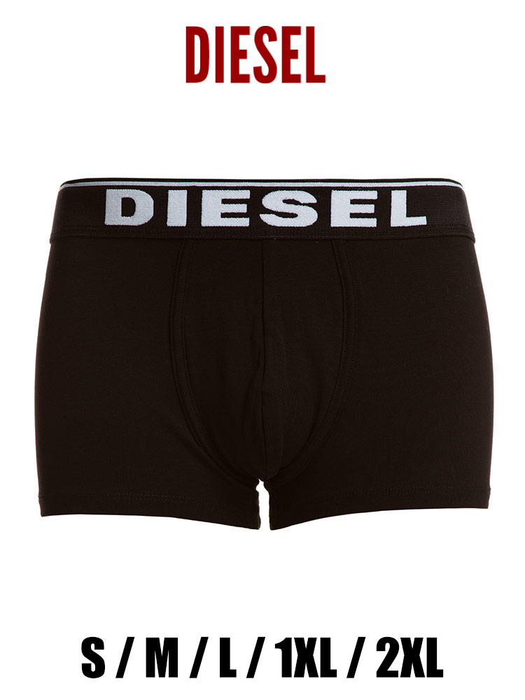 メンズ 【鑑定済み】DIESEL メンズスイムウエア 00SV9U ...