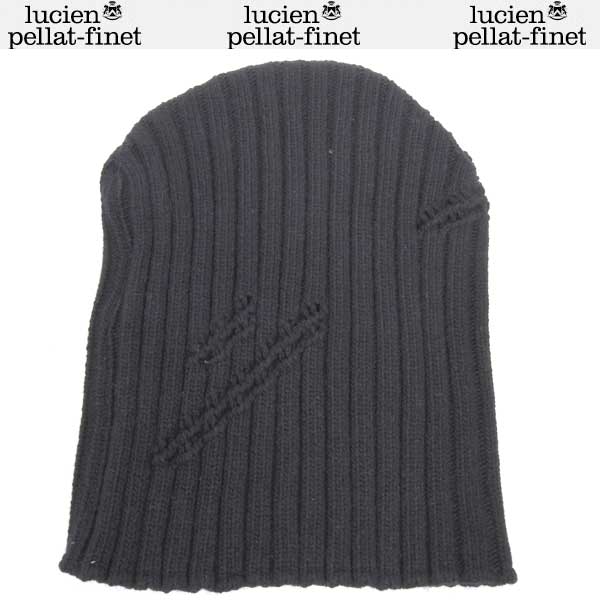 ルシアン ペラフィネ lucien pellat-finet メンズ ニット帽 | HEROES 