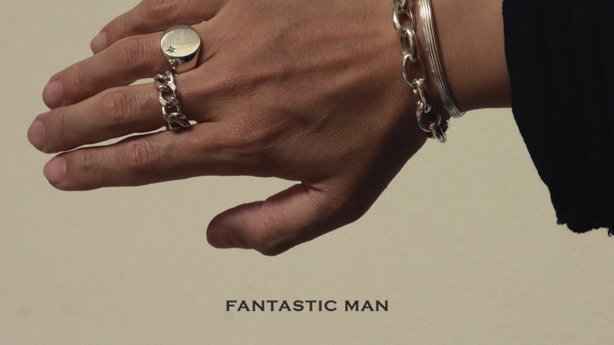 FANTASTIC MAN TOKYO BANGLE129の+forest-century.com.tw