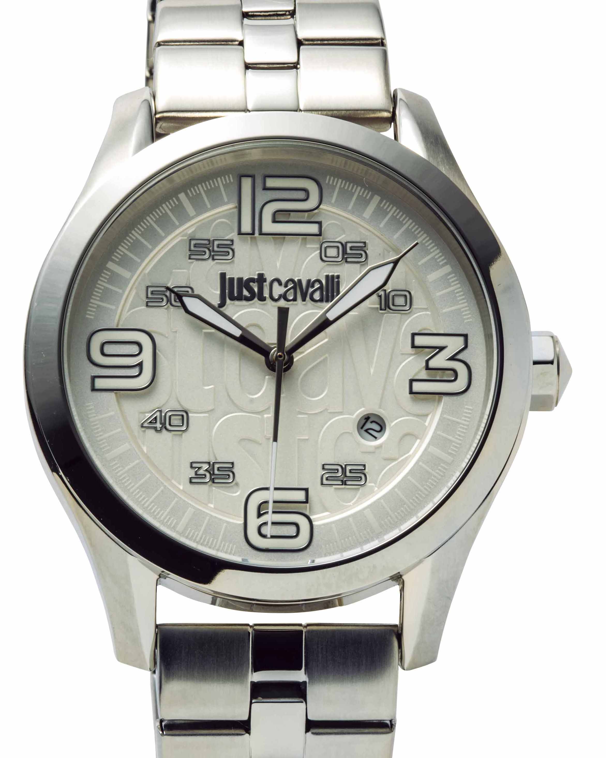 ジャスト カヴァリの腕時計はみんな小粋で魅力的 - HEROES ONLINE