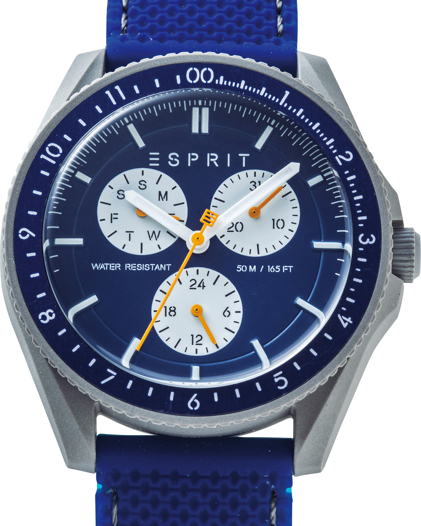 ESPRIT エスプリ ES1G368M0055 メンズ 腕時計 国内正規品 送料無料