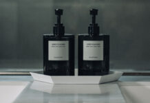 エフォートレスアパレルブランド“GREYCHORD”より五感を満たすホームコレクションが新登場