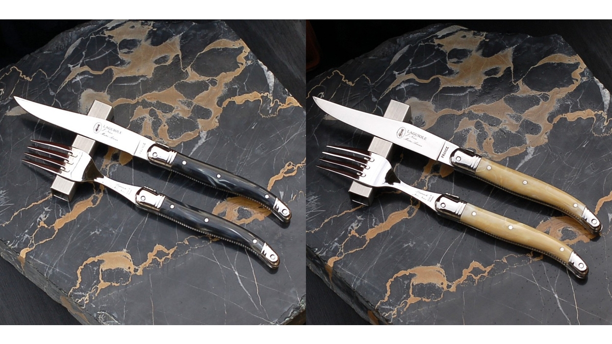 モノ作りの街 東大阪の職人手作りステンレス製カトラリーレスト