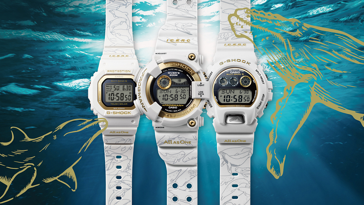 yukariSK-IIオリンピックコラボ4本セット BMWの世界観を表現した限定クロノとダイヤモンドをあしらった豪華な