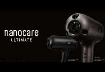 ナノケア史上最高のうるおいをかなえるヘアードライヤー「パナソニック nanocare ULTIMATE」