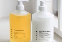 毎日のバスタイムがより充実する「track」の新作ヘア・ボディケア製品