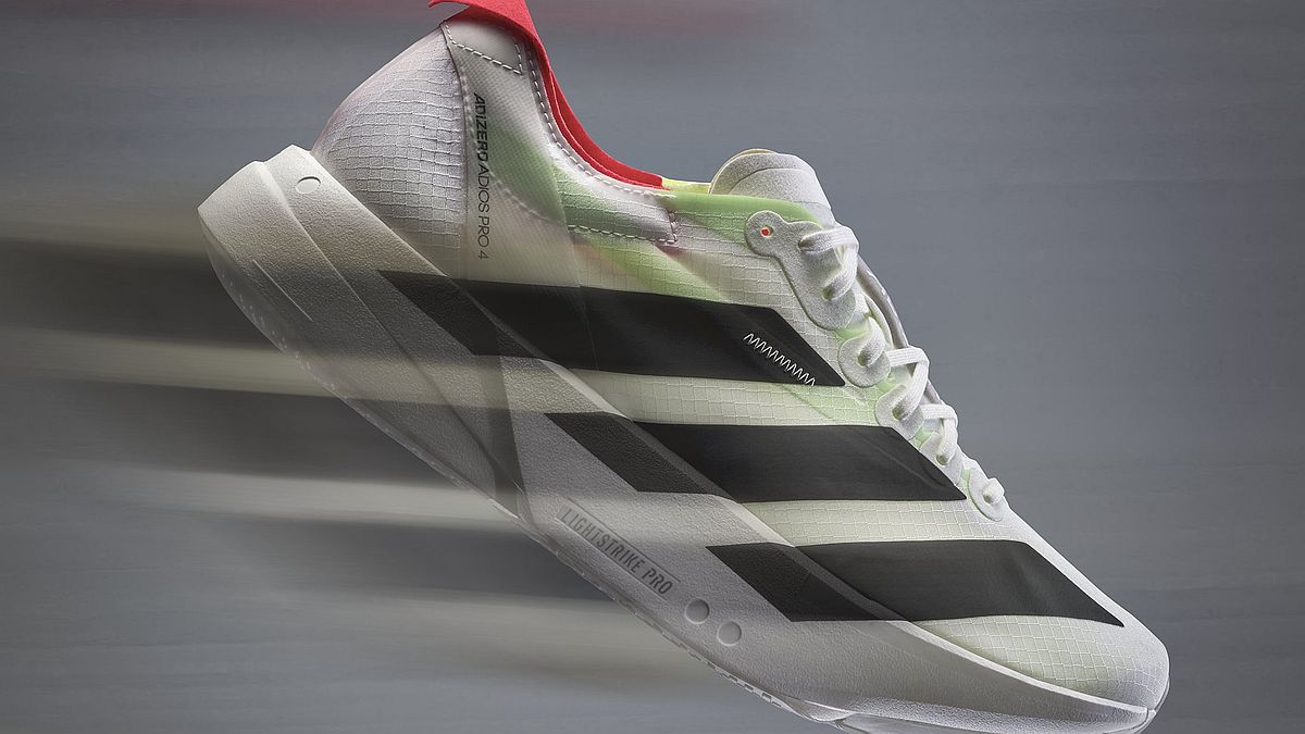 2024年、世界で最も勝利に貢献したランニングシューズ「アディゼロ」の