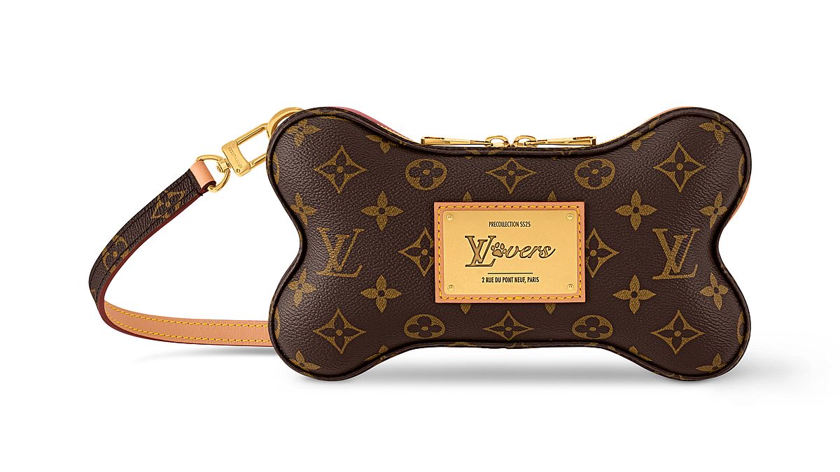 ルイ・ヴィトン」の2025春夏メンズ新作バッグとウォレット - HEROES ONLINE