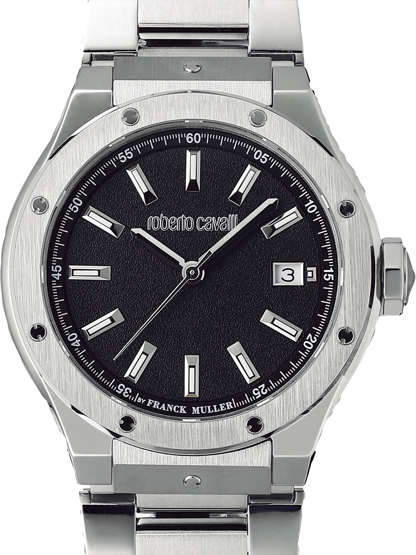 日本だけで通用するコードネームが与えられたイケメン腕時計 - HEROES