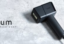 短時間でストレスなく男性のムダ毛をケア!「イウム スピードショット」
