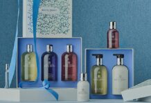 「モルトンブラウン」から母の日の贈り物にぴったりなギフトセットが数量限定で登場