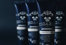 日常使いできる“香るUVケア”アイテム「シガーロ UV PROTECTGEL 33」