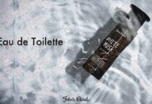 「ジョンズブレンド」のホワイトムスクに待望のオードトワレが登場!