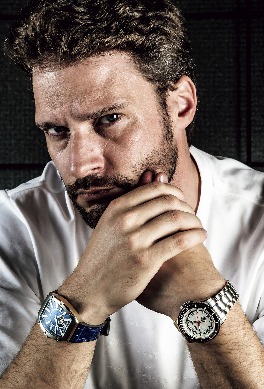 この夏に楽しむべきふたつの腕時計 - HEROES ONLINE