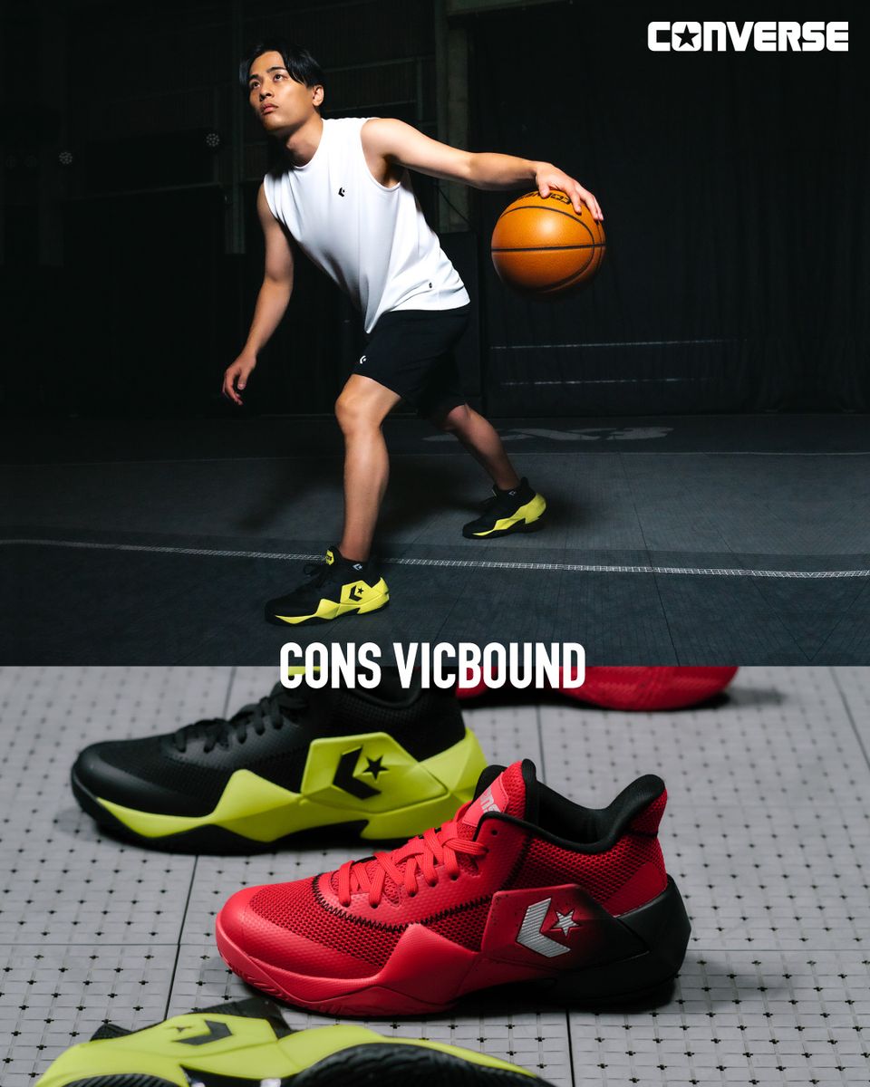 存在感際立つカラーバリエーションに注目 富樫勇樹選手着用モデル