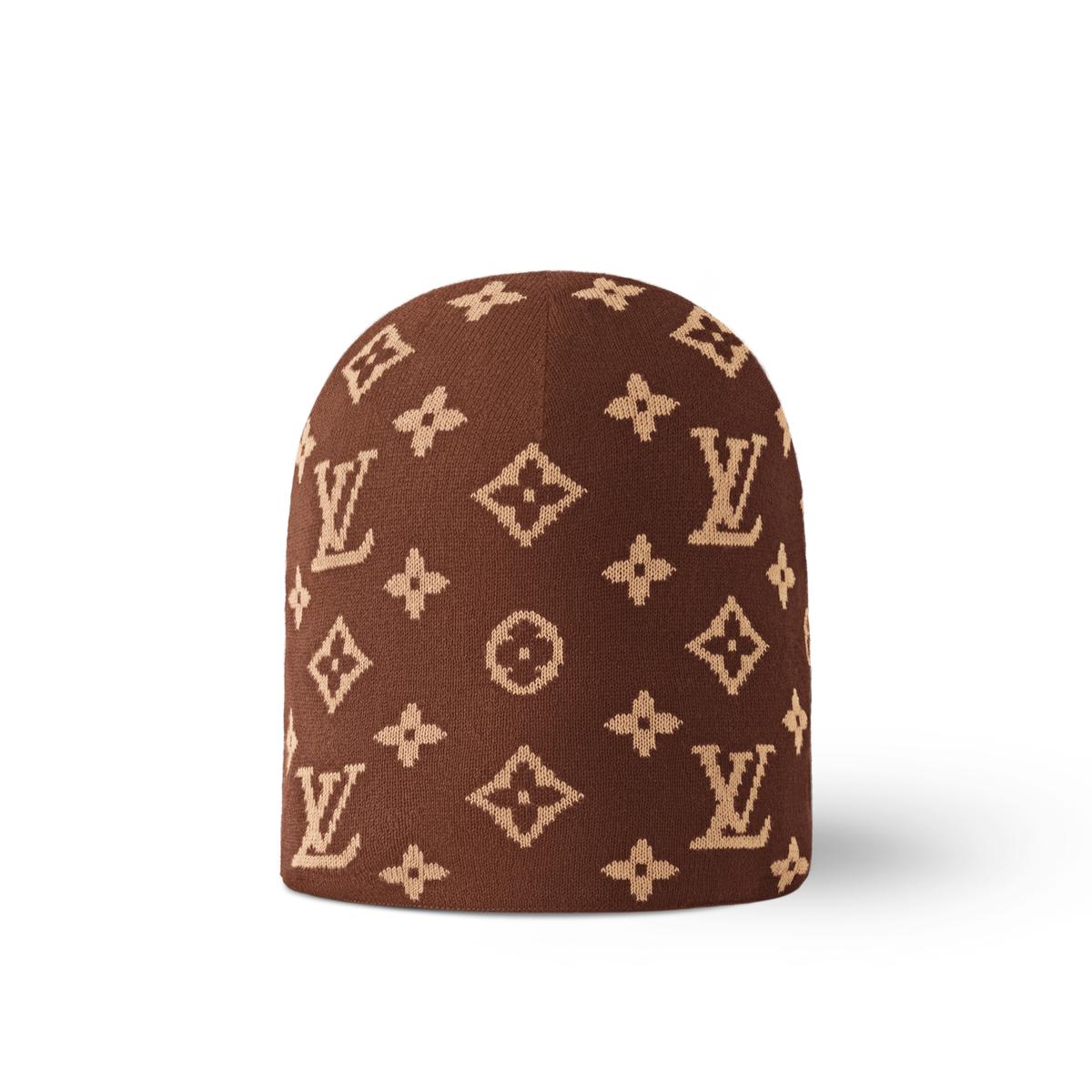 ルイ・ヴィトン】スタイリッシュな印象を放つ新作メンズ帽子を発売